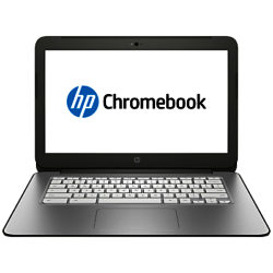 HP Chromebook 14, Nvidia Tegra K1, 2GB RAM, 16GB eMMC Flash, Wi-Fi, 14